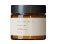 Rowe Casa Organics Exfoliating Microderm Scrub, 2 oz/57 g - thumbnail 1