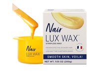 Nair Lux Wax Stripless Wax, 7.05 oz/200 g - thumbnail 1