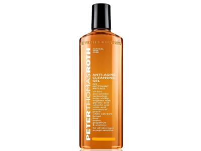 Peter Thomas Roth Anti-Aging Cleansing Gel, 8.2 fl oz/240 mL