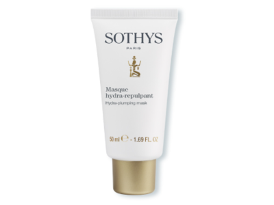 Sothys Hydra-Plumping Mask, 1.69 fl oz/50 mL