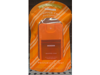 Scent Theory Moisturizing Hand Sanitizer Spray, Whipped Chai, 1 fl oz/30 mL - Image 3