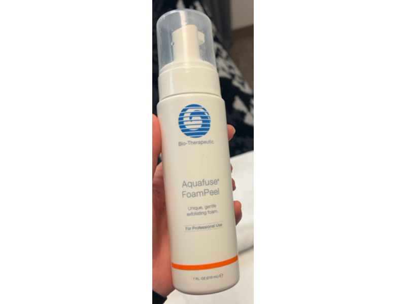Bio - Therapeutic Aquafuse Foampeel, 7 fl oz/210 mL