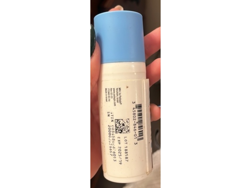 Adapalene and Benzoyl Peroxide Gel 0.1%/2.5%, 45 g, Padagis (Rx)