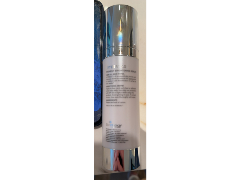 Skin Medica 2.0 Lytera Pigment Brightening Serum, 2 fl oz/60 mL