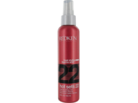 Redken Hot Sets 22 Heat Styling Setting Mist, 5 fl oz/150 mL - Image 2