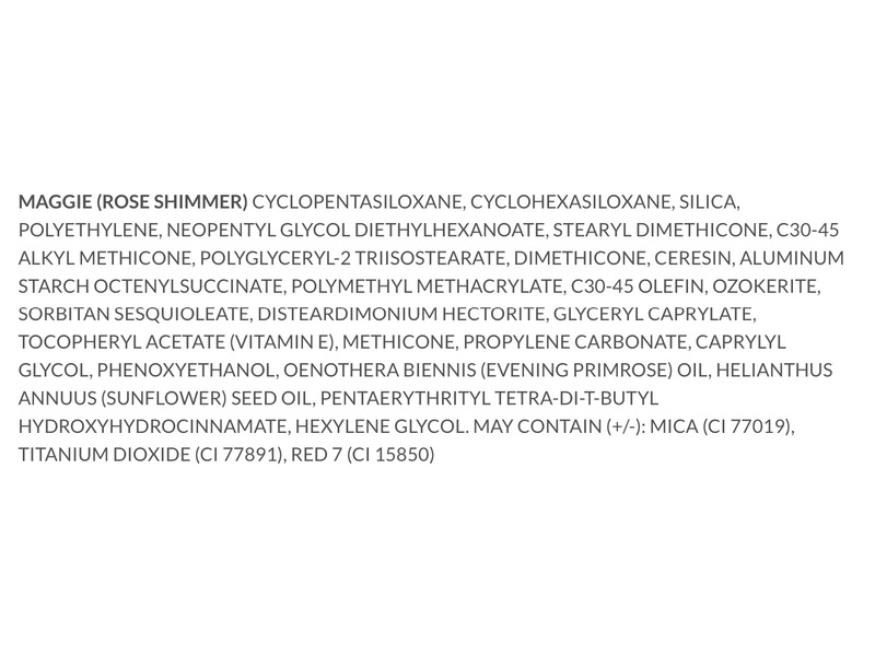 Thrive Causmetics Triple Treat Color Stick, Maggie, 0.28 oz/8 g