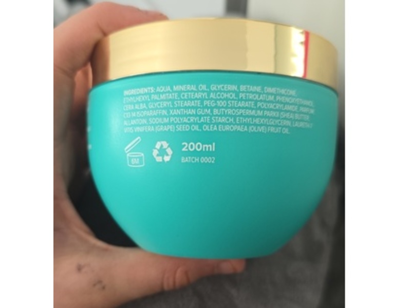 Give Me Botanical Body Butter, Breeze, 200 mL