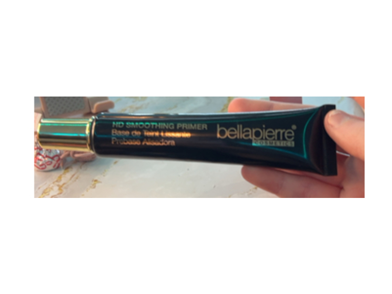 Bellapierre HD Smoothing Primer, 1.01 fl oz/30 mL