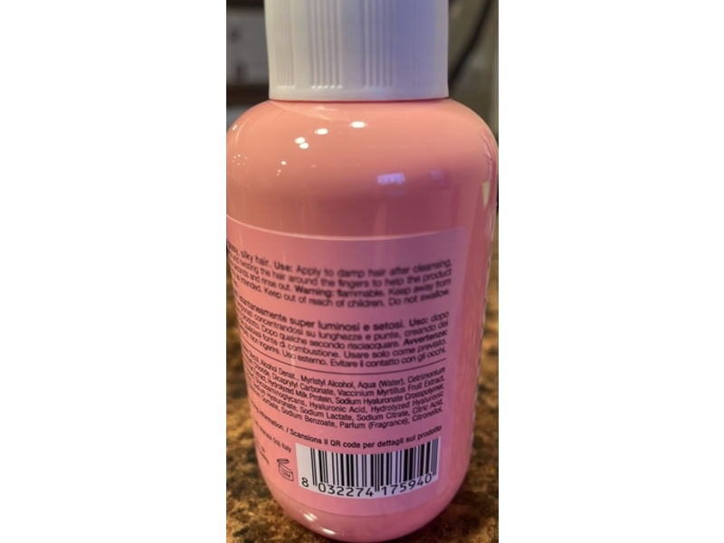 Milk_Shake Insta.Lotion Liquid Mask, 3.4 fl oz/100 mL