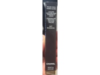 Chanel Rouge Coco Hydra Gloss, 447 Bourgeoise, 0.19 oz/5.5 g - thumbnail 2