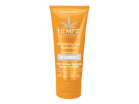 Hempz Brightening Daily Moisturizer, Citrus Blossom, 3 fl oz/89 mL - Image 2