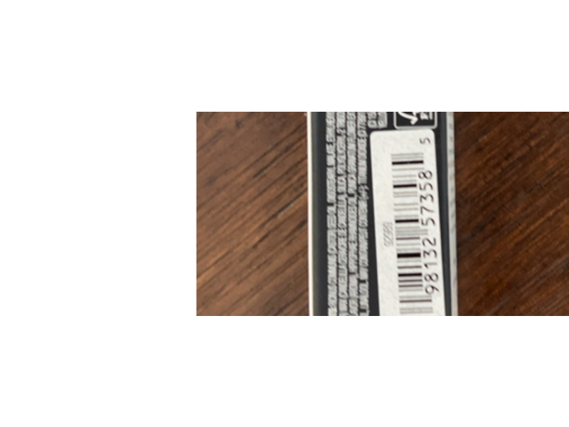 Bare Minerals Hydra Smoothing Lipstick, Balance, 0.12 oz/3.6 g