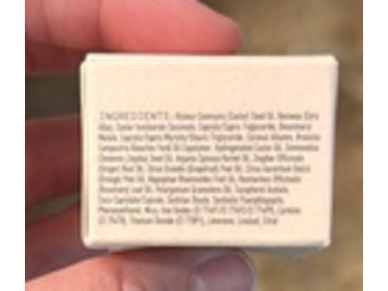 Jones Road Miracle Balm, Nib Cocoa Bronze, 0.30 oz/8.5 g