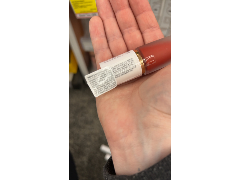 Flower Beauty Perfect Pout It Lip - Icon