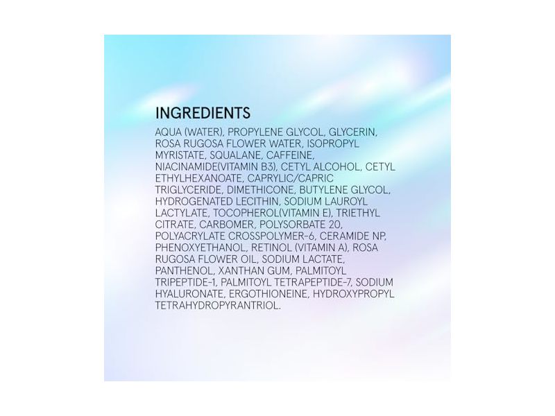 Grace & Stella Dew It All. Restoring Eye Balm, 0.13 oz/3.5 g