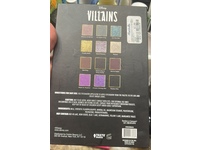 Disney Villains Eyeshadow Palette, 0.89 oz/25.2 g - thumbnail 2