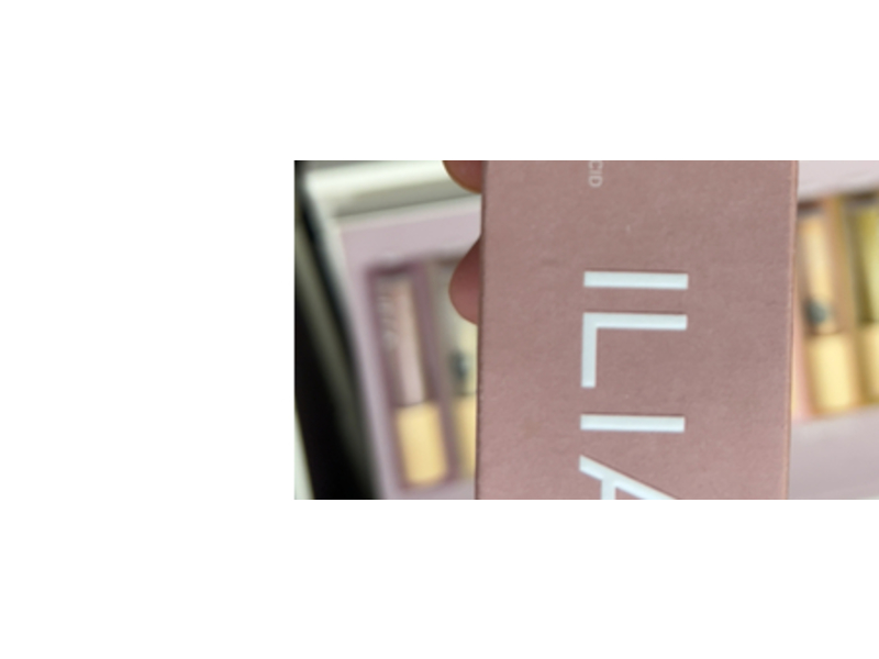 ILIA Super Serum Skin Tint, SPF 40 ,Roque ST18, 1 fl o/30 mL