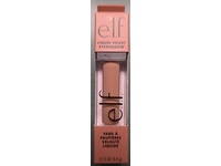 e.l.f. Liquid Velvet Eyeshadow, Beige & Boujee, 0.15 fl oz/4.4 g - Image 3