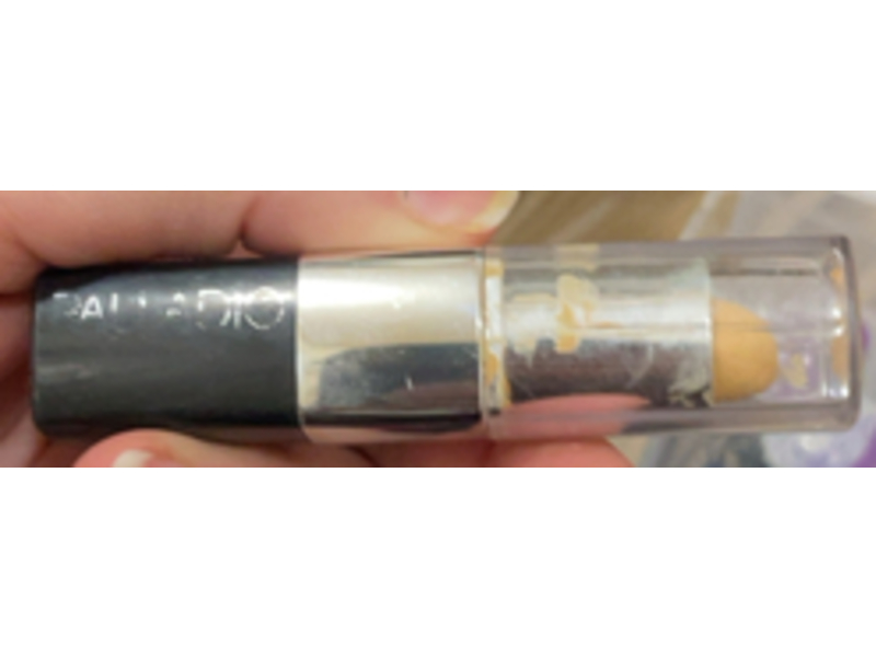 Palladio Stick Concealer, Yellow, 13 oz/3.7 g