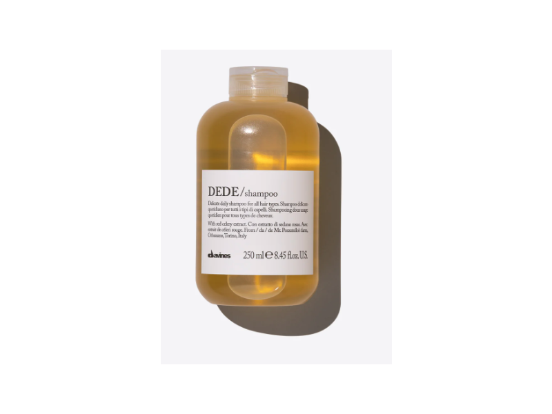 Davines Dede Shampoo, 8.45 fl oz/250 mL