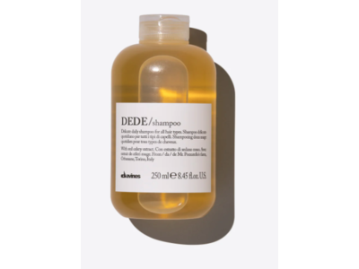 Davines Dede Shampoo, 8.45 fl oz/250 mL
