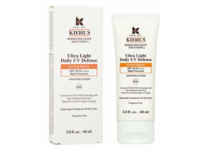 Kiehl's Ultra Light Daily UV Defense Sunscreen, SPF 50 PA++++, 2 fl oz/60 mL - Image 2