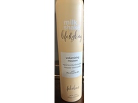 Milk_Shake Lifestyling Volumizing Mousse, Pro Vitamin B5, 6.4 oz/200 mL - thumbnail 2