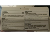 Rugby Clotrimazole Antifungal Cream 1%, 0.5 oz/14.17 g - thumbnail 3