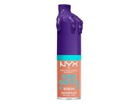Nyx Professional Makeup Wednesday Color-Shifting Lip Oil, Moonshifted, 0.16 fl oz/4.8 mL - Image 2