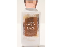 Bath & Body Works Daily Nourishing Body Lotion , Warm Vanilla Sugar, 8 fl oz/236 mL - thumbnail 2