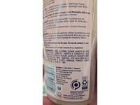 Biore Purify & Reset Daily Cleanser, Rose Quartz + Natural Charcoal, 200 mL - Image 5