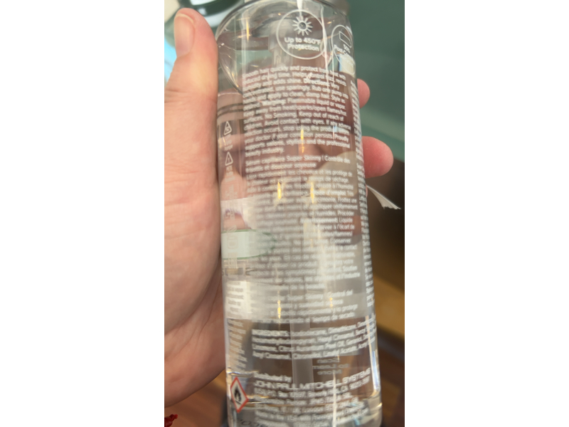 Paul Mitchell Super Skinny Serum, 8.5 fl oz/250 mL