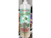 Rebel Green Super Deluxe Dish Soap, Frankincense & Pine, 16 fl oz/473 mL - thumbnail 2