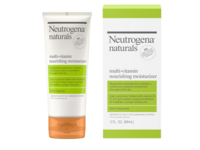 Neutrogena Naturals Multi-Vitamin Nourishing Moisturizer, 3 fl oz/88 mL - thumbnail 1