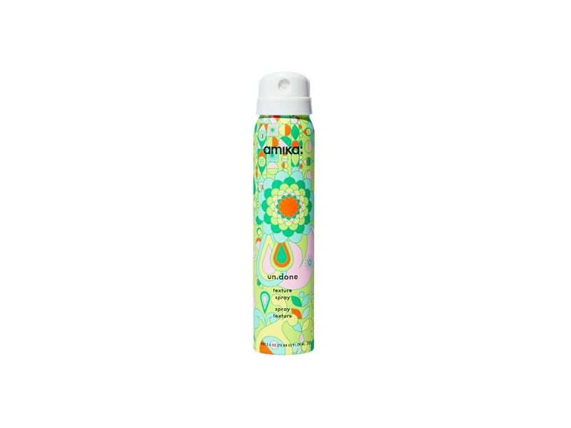 amika: Un.done Texture Spray, 2.5 oz/91.29 mL