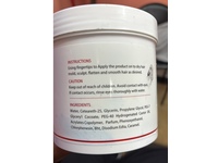 Bellatique Maximum Hold Braiding Gel, 17.63 fl oz/500 g - Image 4