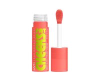 Nyx Professional Makeup Fat Cheeks Juicy Blush, Papaya Plump, 0.27 fl oz/8 mL - Image 2