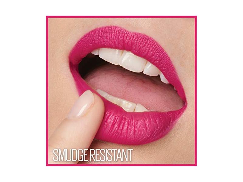 Maybelline Super Stay Ink Lip Crayon, Own Your Empire, 0.04 oz/1.2 g