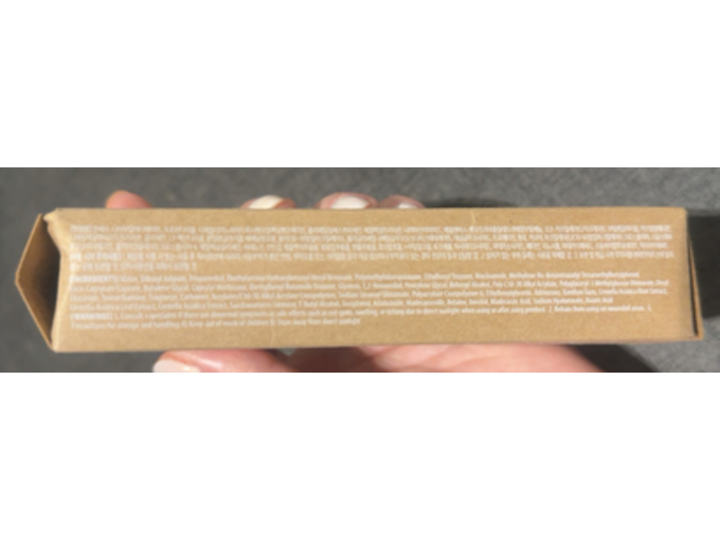 Mary & May Cica Soothing Sun Cream, SPF 50+, 1.69 fl oz/50 mL