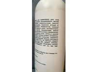 Aquacharm Chlorine Removal Body Wash, Unscented, 8 fl oz - Image 5