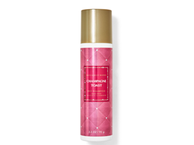 Bath & Body Works Champagne Toast Dry Shampoo, 3.3 oz/93 g