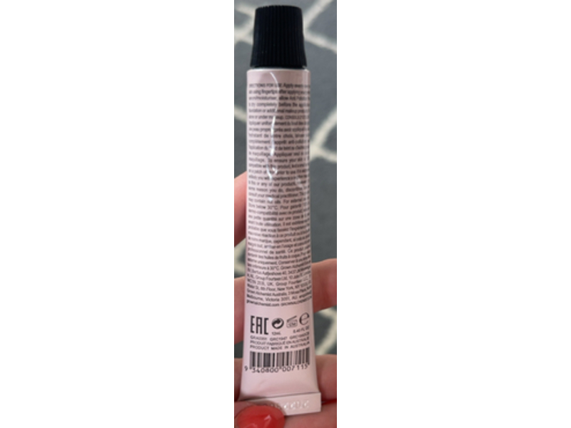 Grown Alchemist Anti Pollution Primer, 0.49 fl oz/12 mL