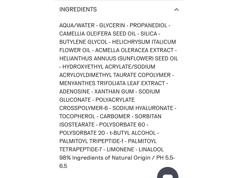 Limelife By Alone Time Tonic Skin Firming Capsules , Hyaluronic Acid + Peptides + Acmella, 0.03 fl oz/0.9 mL, 28 Count