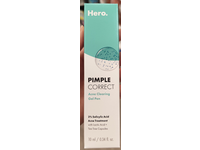 Hero Cosmetics Pimple Correct Acne Clearing Gel Pen, Lactic Acid + Tea Tree Capsules, 0.34 fl oz/10 mL - thumbnail 4