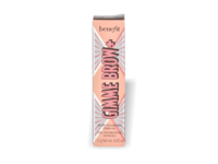 Benefit Glimmer Brow+ Brow-Volumizing Fiber Gel, 3 Neutral Light Brown, 0.03 oz/1 g - thumbnail 1