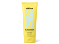 All Kinds Daily Screen Face And Body Sunscreen Lotion, Spf 50+, 5 fl oz/150 mL - Image 2