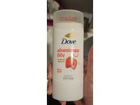 Dove Deodorant Stick, Berry Spritz, 2.4 oz/68 g - thumbnail 2