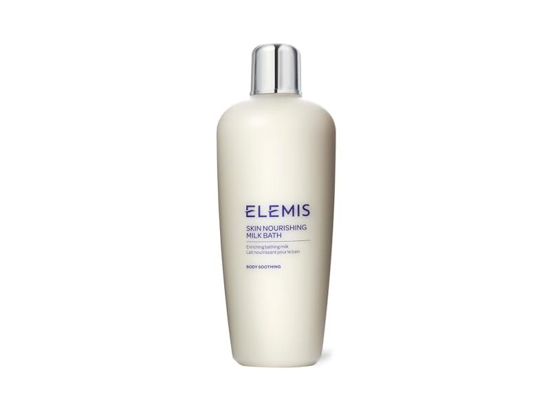 Elemis Skin Nourishing Milk Bath, 13.5 fl oz/400 mL