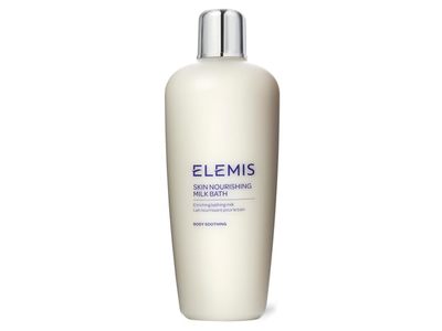 Elemis Skin Nourishing Milk Bath, 13.5 fl oz/400 mL