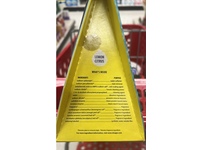 Dropps UltraWash Dishwasher Detergent, Lemon Citrus, 15.2 oz/432 g, 48 Pods - Image 4